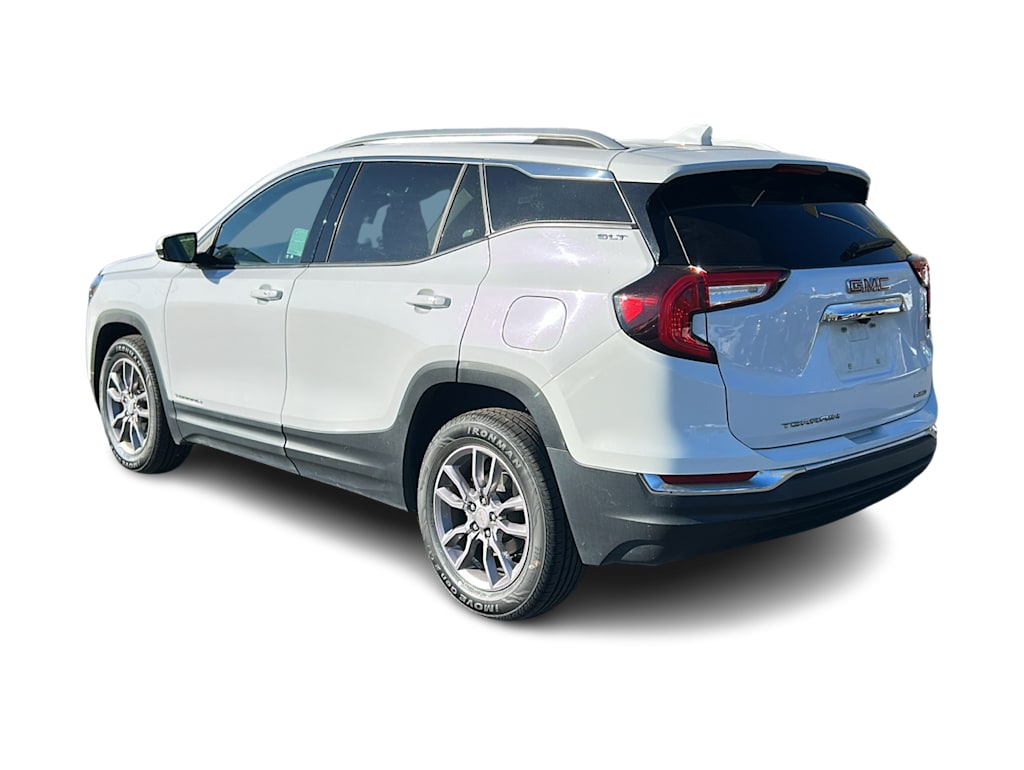 Thumbnail: 2023 GMC Terrain - 4