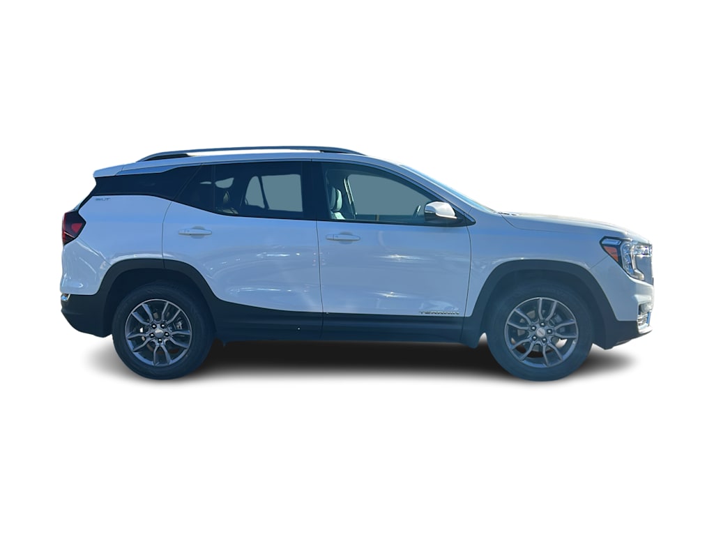 Thumbnail: 2023 GMC Terrain - 19