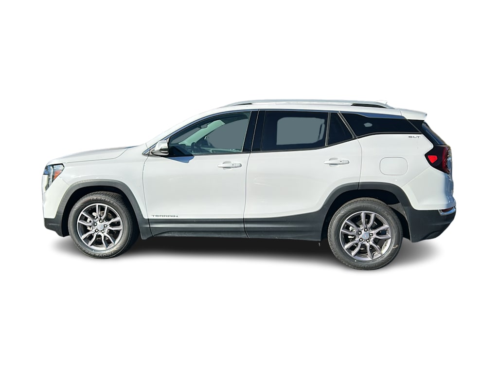 Thumbnail: 2023 GMC Terrain - 3