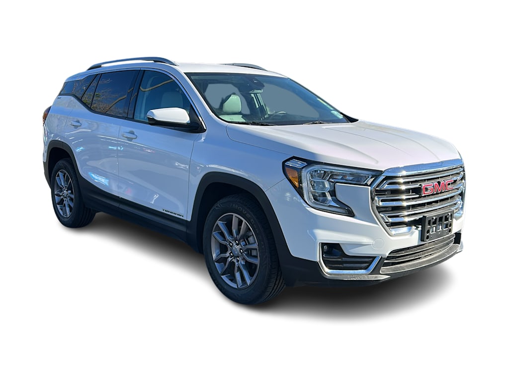 Thumbnail: 2023 GMC Terrain - 18