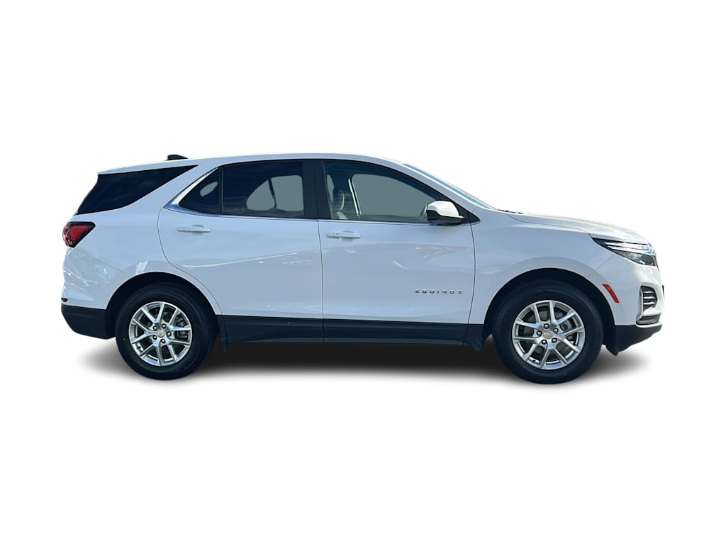 Thumbnail: 2024 Chevrolet Equinox - 20