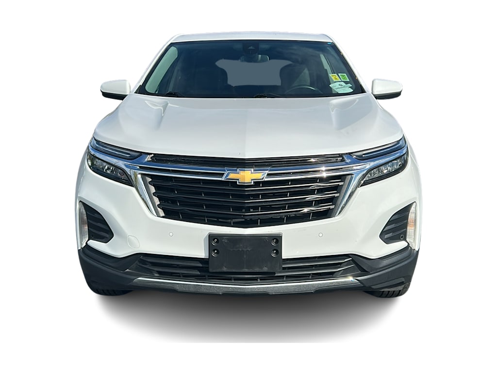 Thumbnail: 2024 Chevrolet Equinox - 6