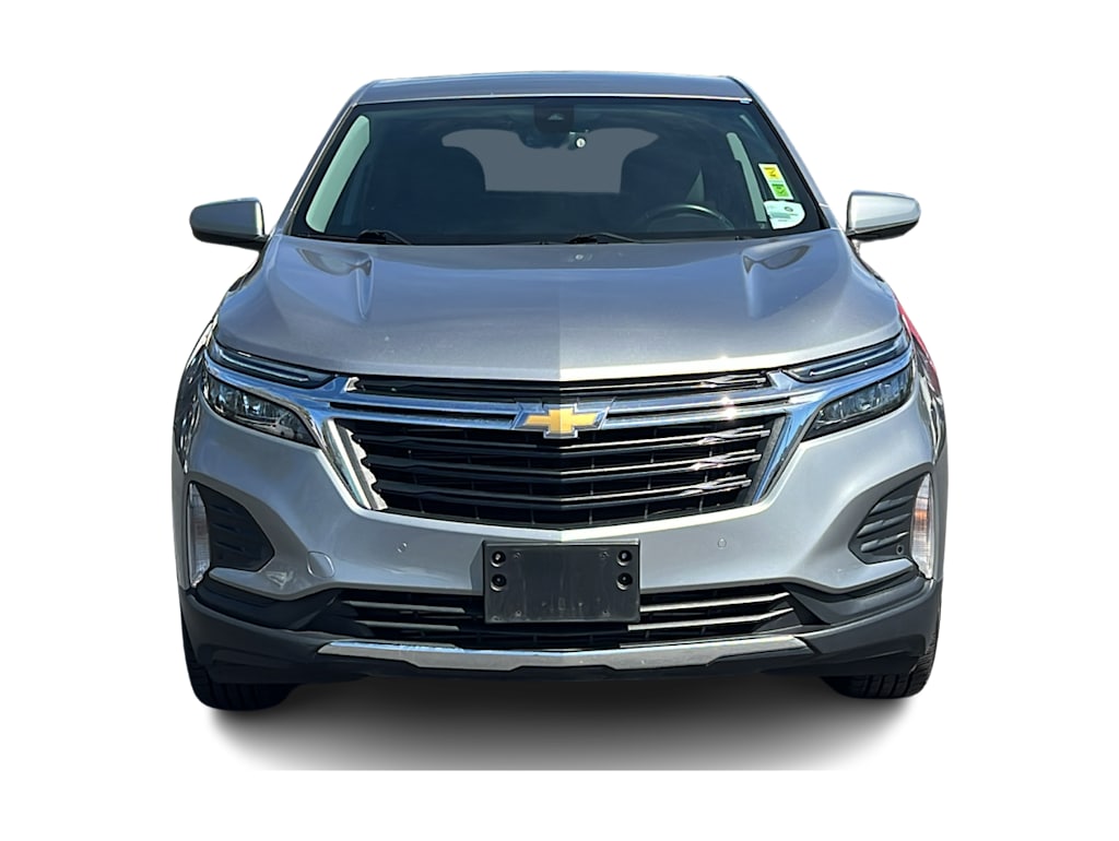 Thumbnail: 2024 Chevrolet Equinox - 6
