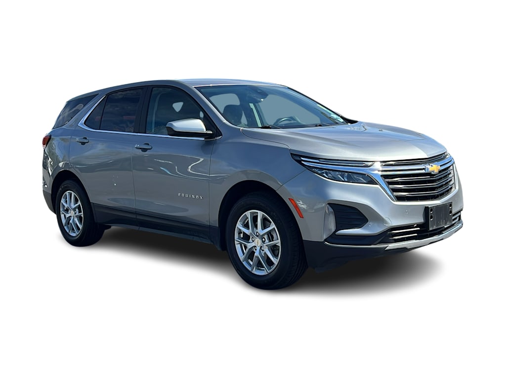 Thumbnail: 2024 Chevrolet Equinox - 20
