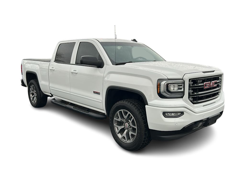 Thumbnail: 2017 GMC Sierra 1500 - 20