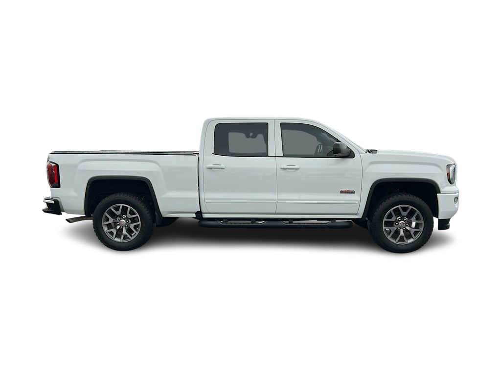 Thumbnail: 2017 GMC Sierra 1500 - 21