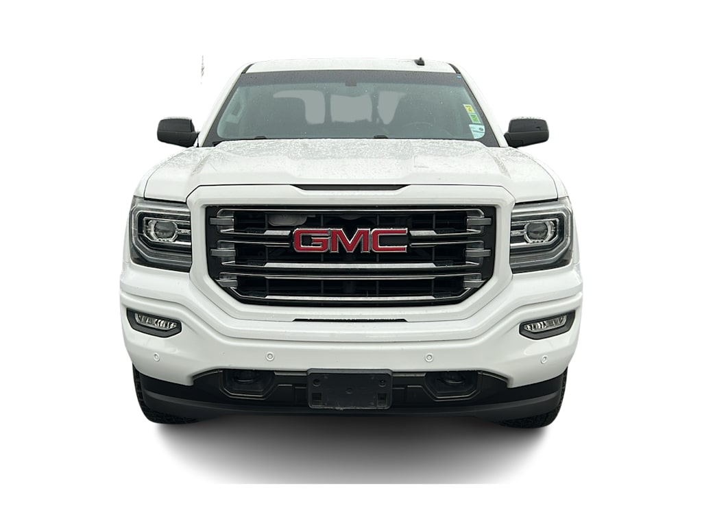 Thumbnail: 2017 GMC Sierra 1500 - 6