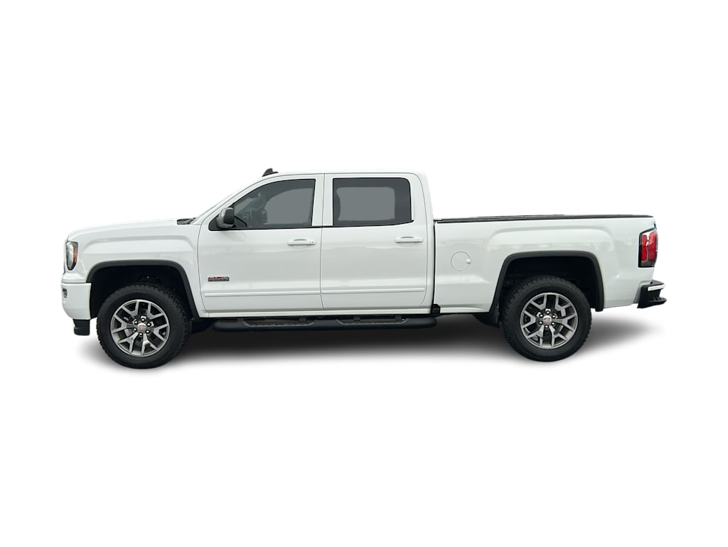 Thumbnail: 2017 GMC Sierra 1500 - 3
