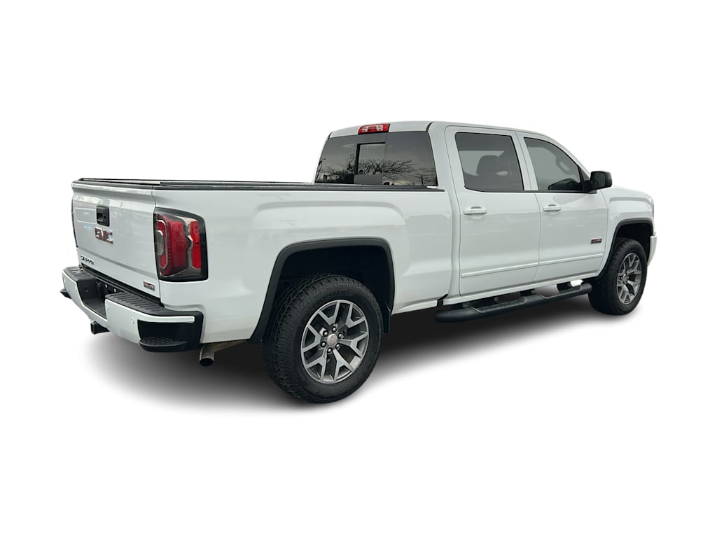 Thumbnail: 2017 GMC Sierra 1500 - 22