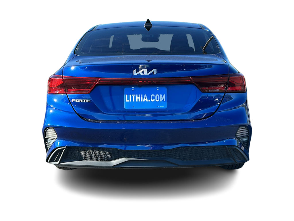 Thumbnail: 2023 Kia Forte - 5