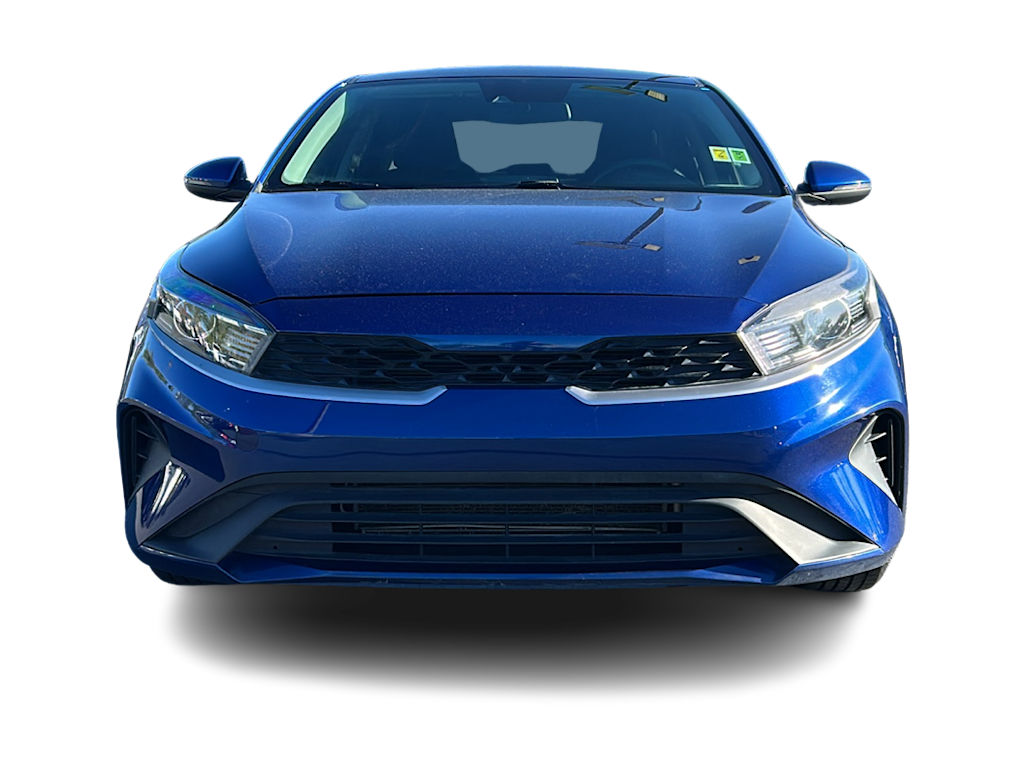 Thumbnail: 2023 Kia Forte - 6