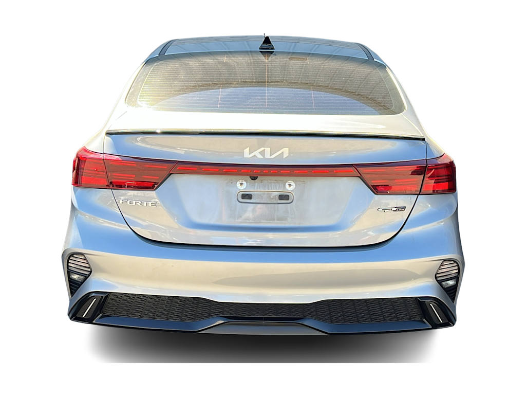 Thumbnail: 2023 Kia Forte - 3