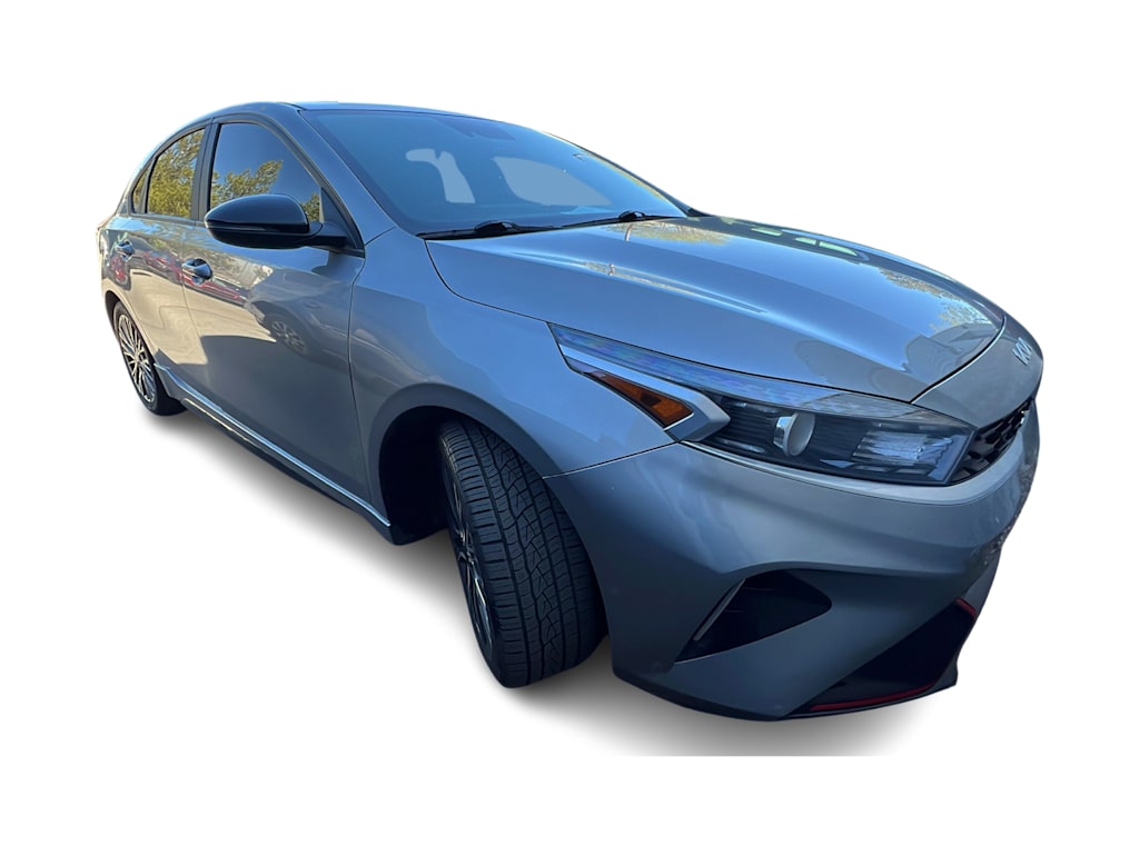 Thumbnail: 2023 Kia Forte - 20