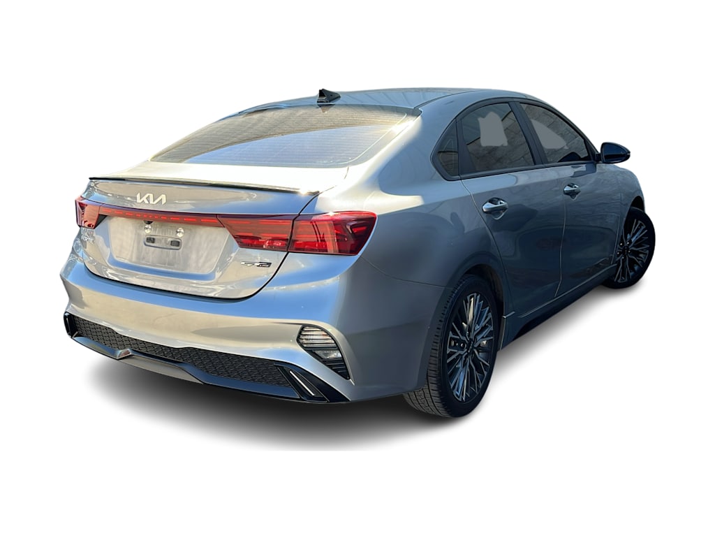 Thumbnail: 2023 Kia Forte - 16