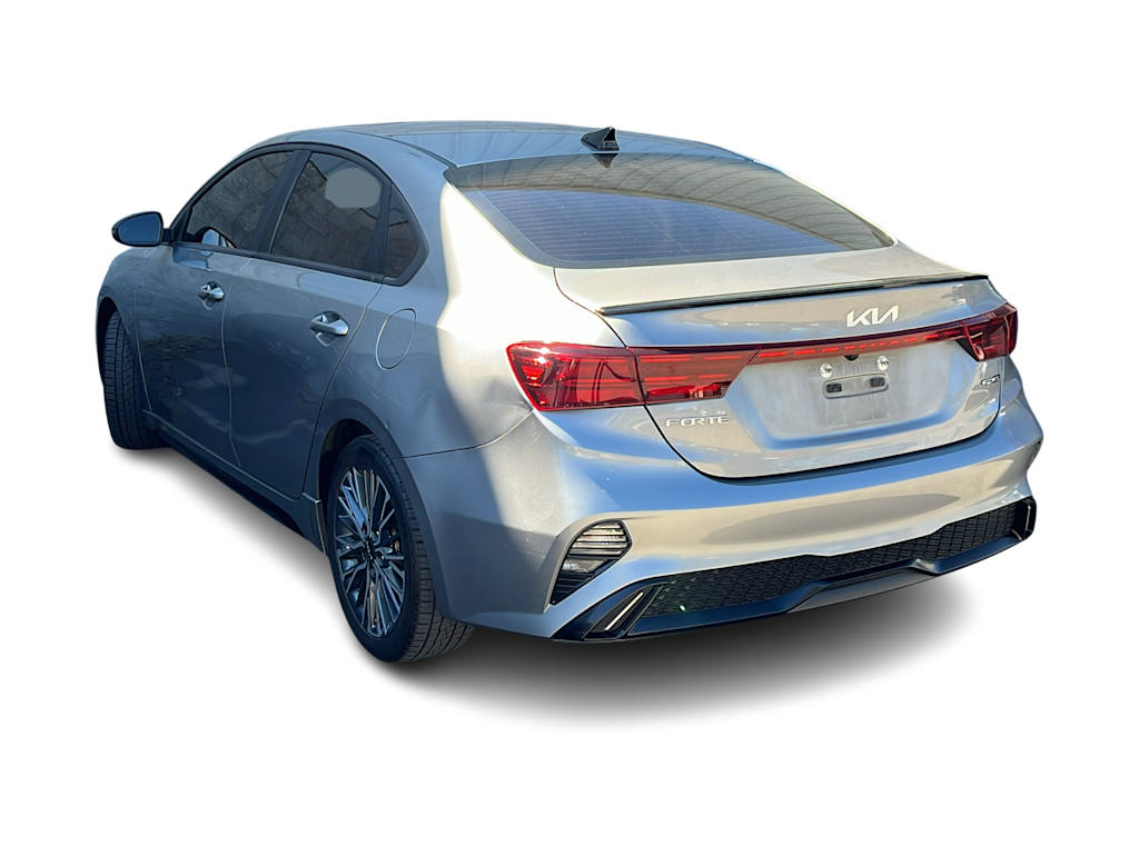Thumbnail: 2023 Kia Forte - 2