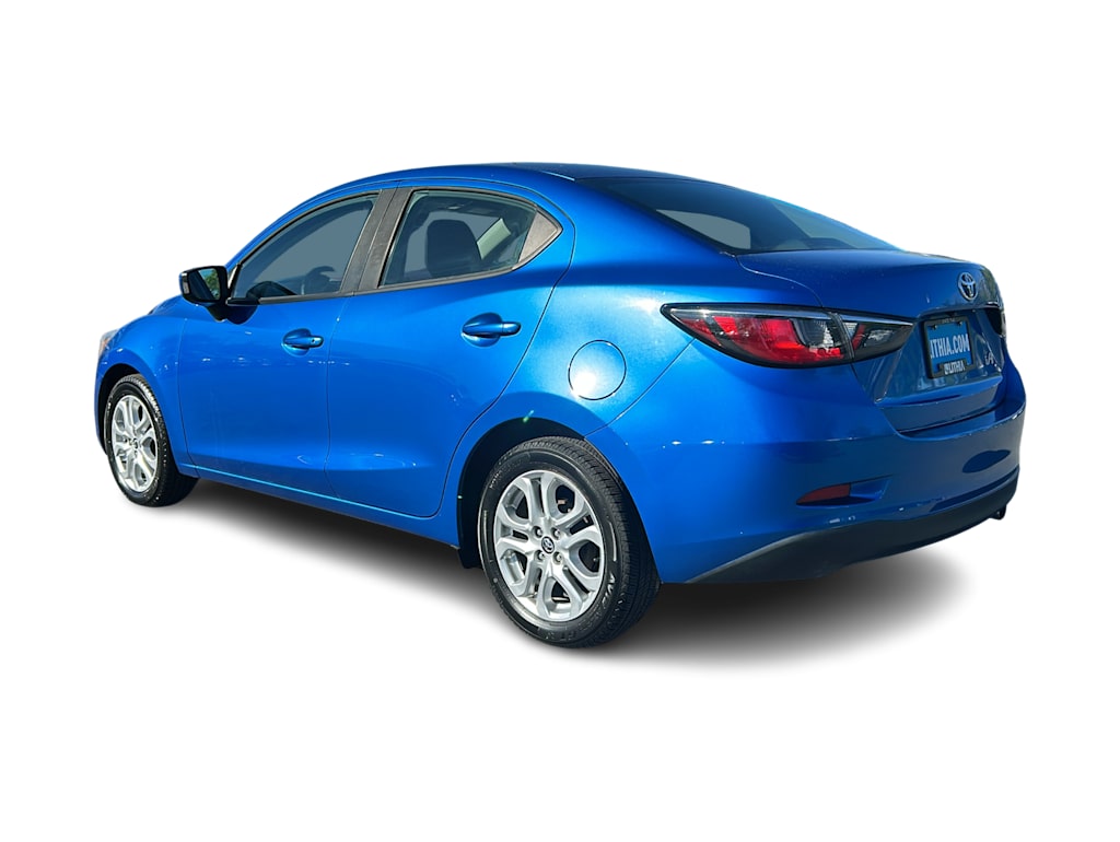Thumbnail: 2018 Toyota Yaris iA - 4