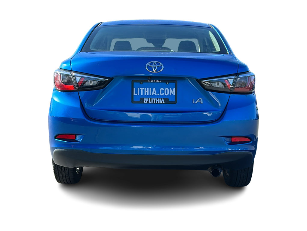 Thumbnail: 2018 Toyota Yaris iA - 5