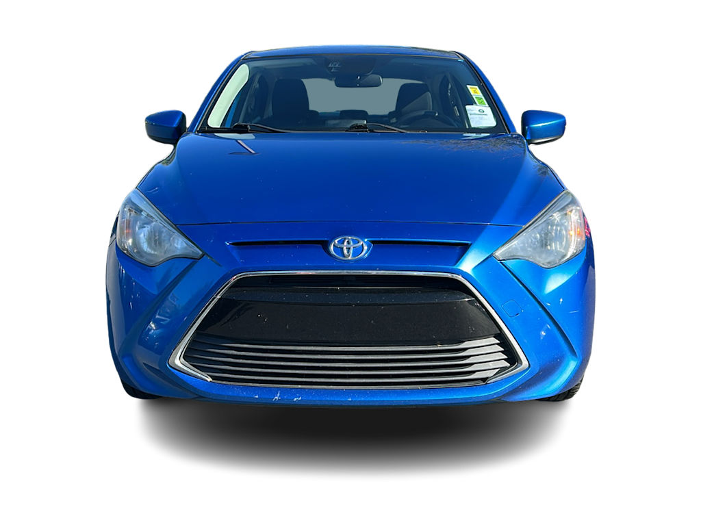 Thumbnail: 2018 Toyota Yaris iA - 6