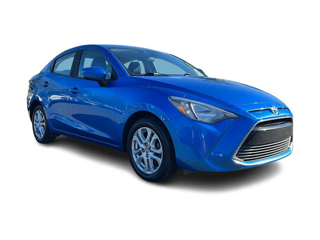 Thumbnail: 2018 Toyota Yaris iA - 19