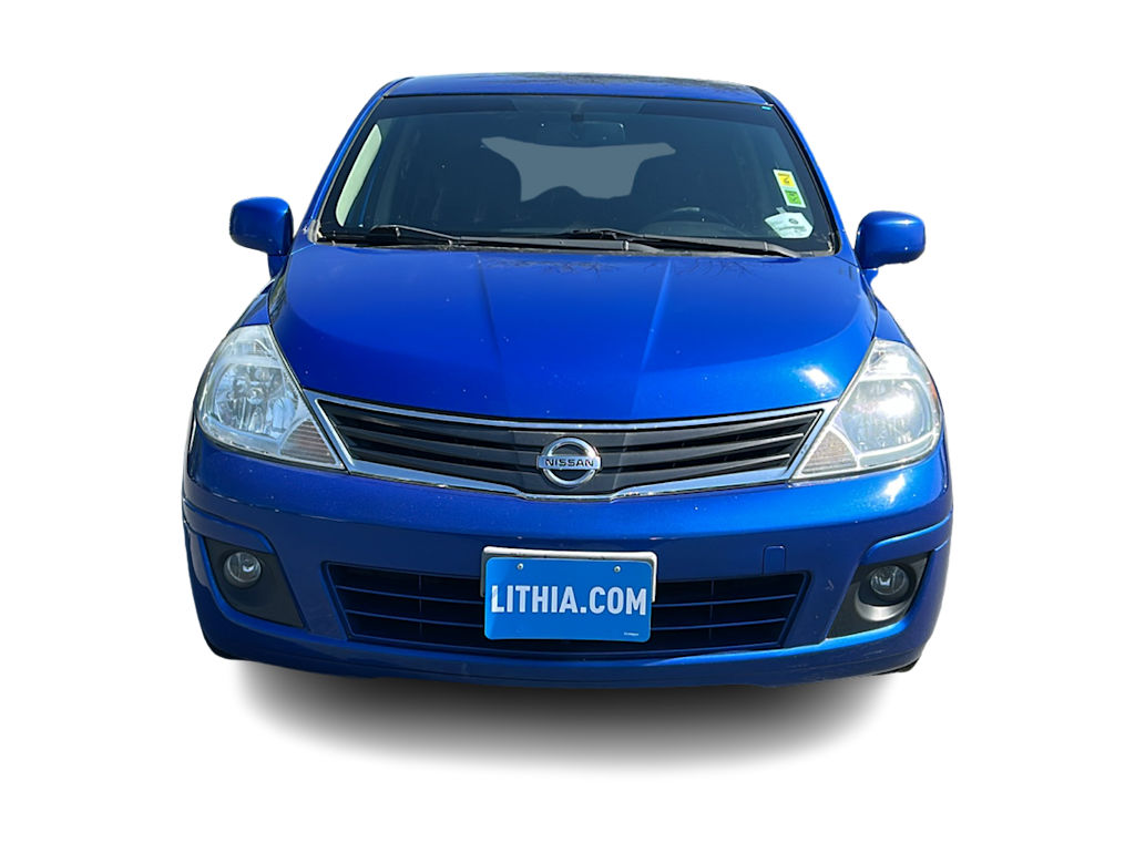 Thumbnail: 2012 Nissan Versa - 6