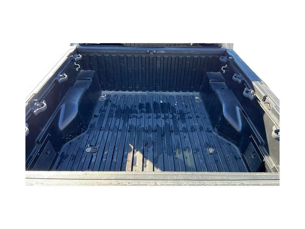 Thumbnail: 2018 Toyota Tacoma - 7