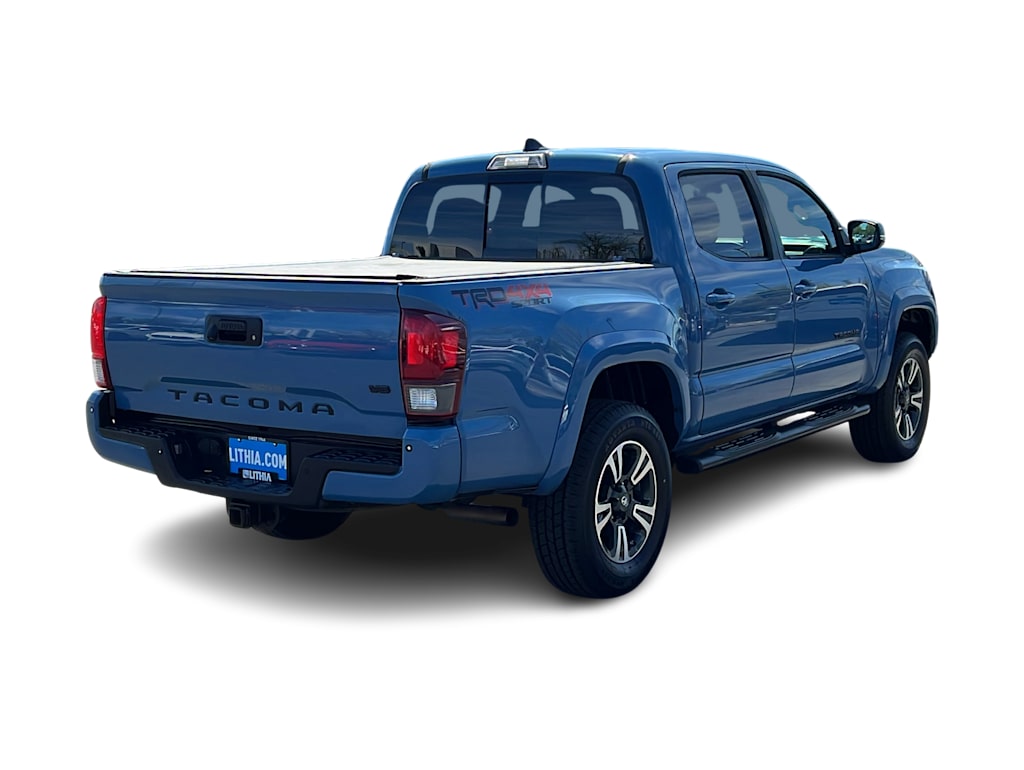 Thumbnail: 2019 Toyota Tacoma - 22