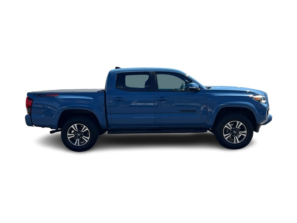 Thumbnail: 2019 Toyota Tacoma - 21
