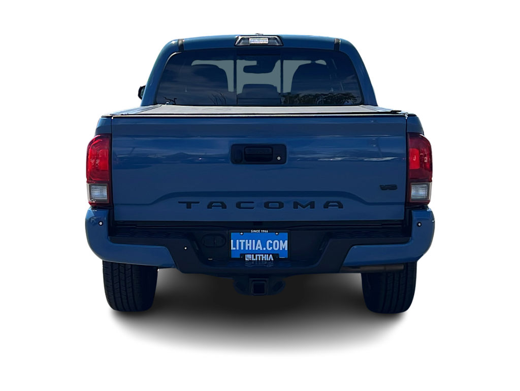 Thumbnail: 2019 Toyota Tacoma - 5