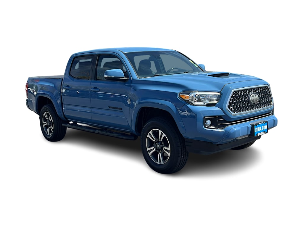 Thumbnail: 2019 Toyota Tacoma - 20