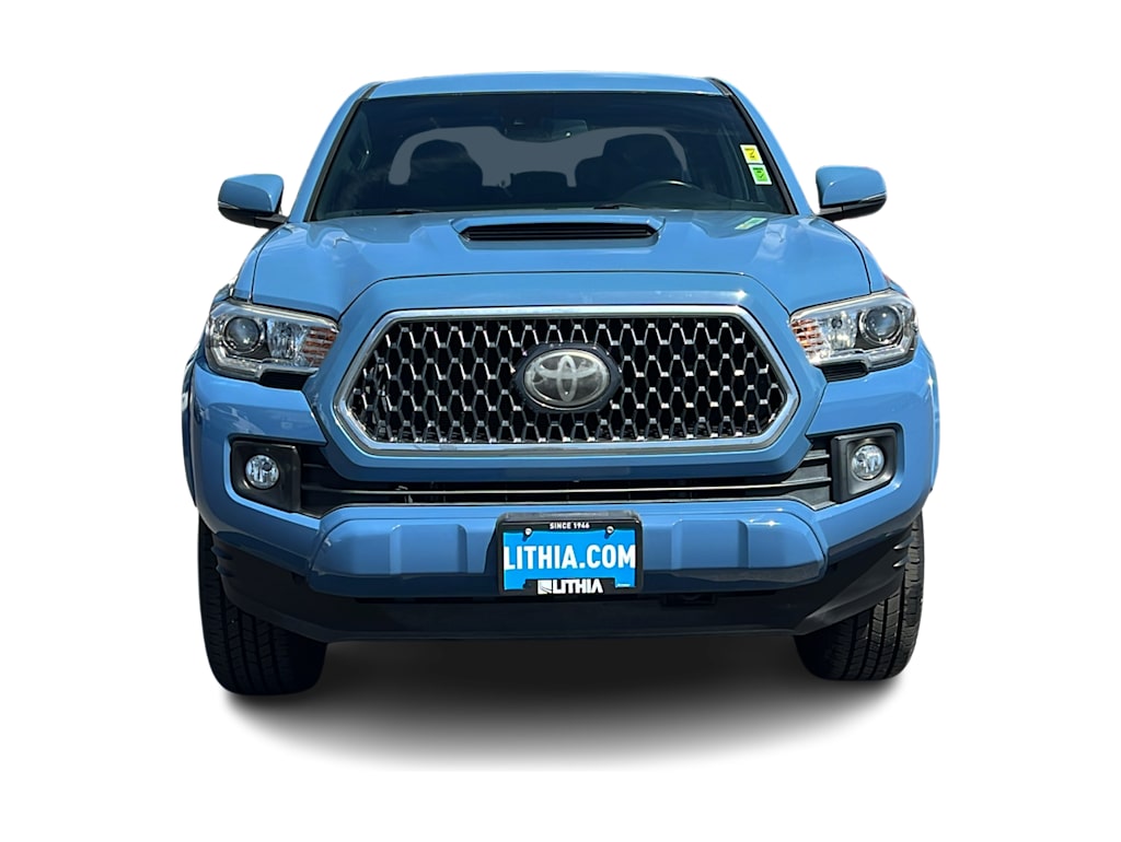 Thumbnail: 2019 Toyota Tacoma - 6