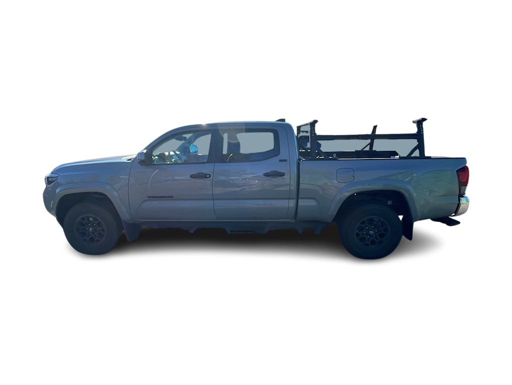 Thumbnail: 2020 Toyota Tacoma - 18