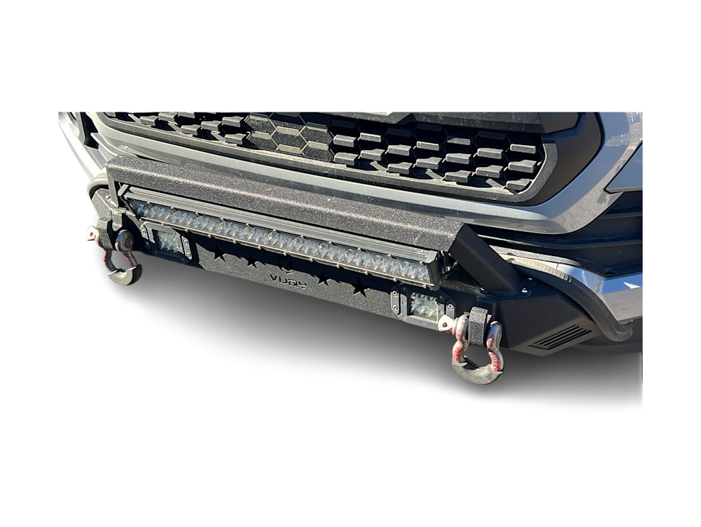 Thumbnail: 2020 Toyota Tacoma - 3