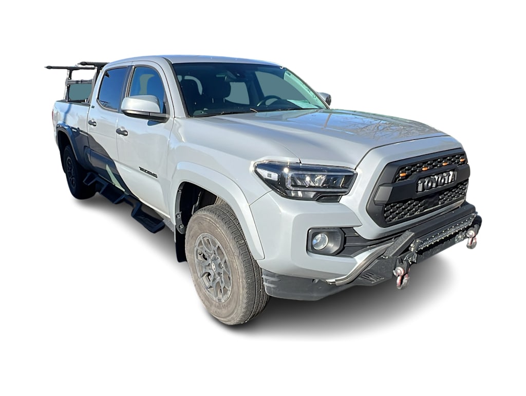Thumbnail: 2020 Toyota Tacoma - 20