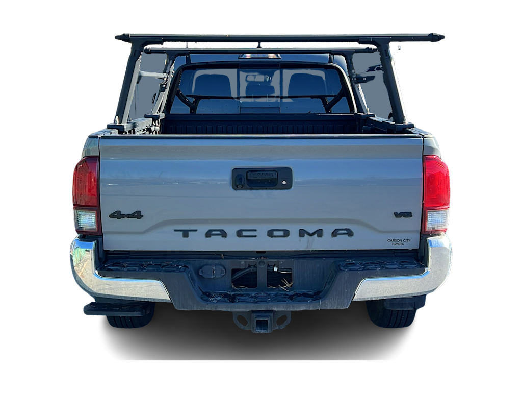 Thumbnail: 2020 Toyota Tacoma - 4