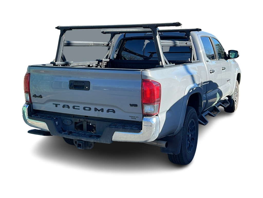 Thumbnail: 2020 Toyota Tacoma - 19