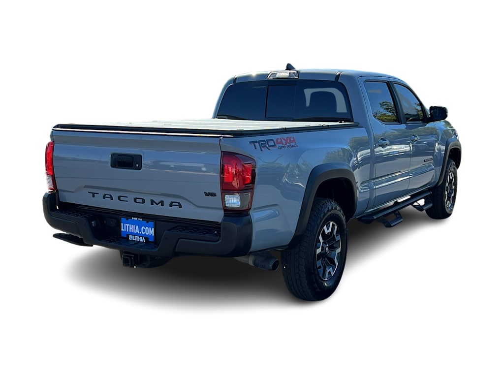 Thumbnail: 2019 Toyota Tacoma - 21