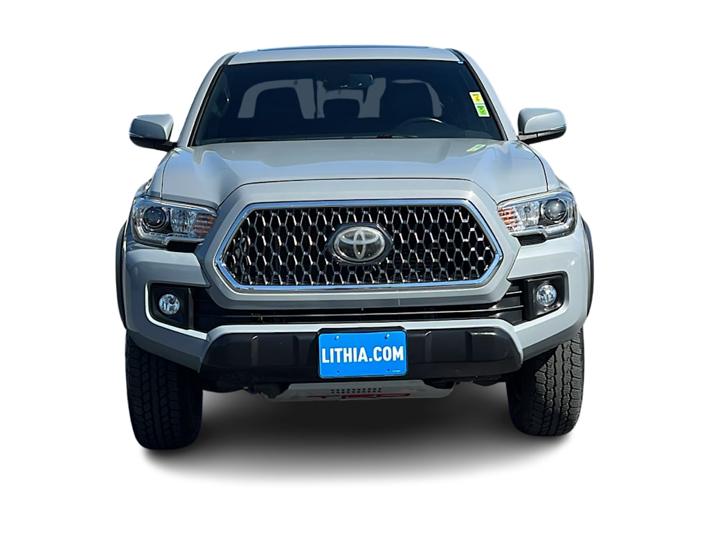 Thumbnail: 2019 Toyota Tacoma - 6
