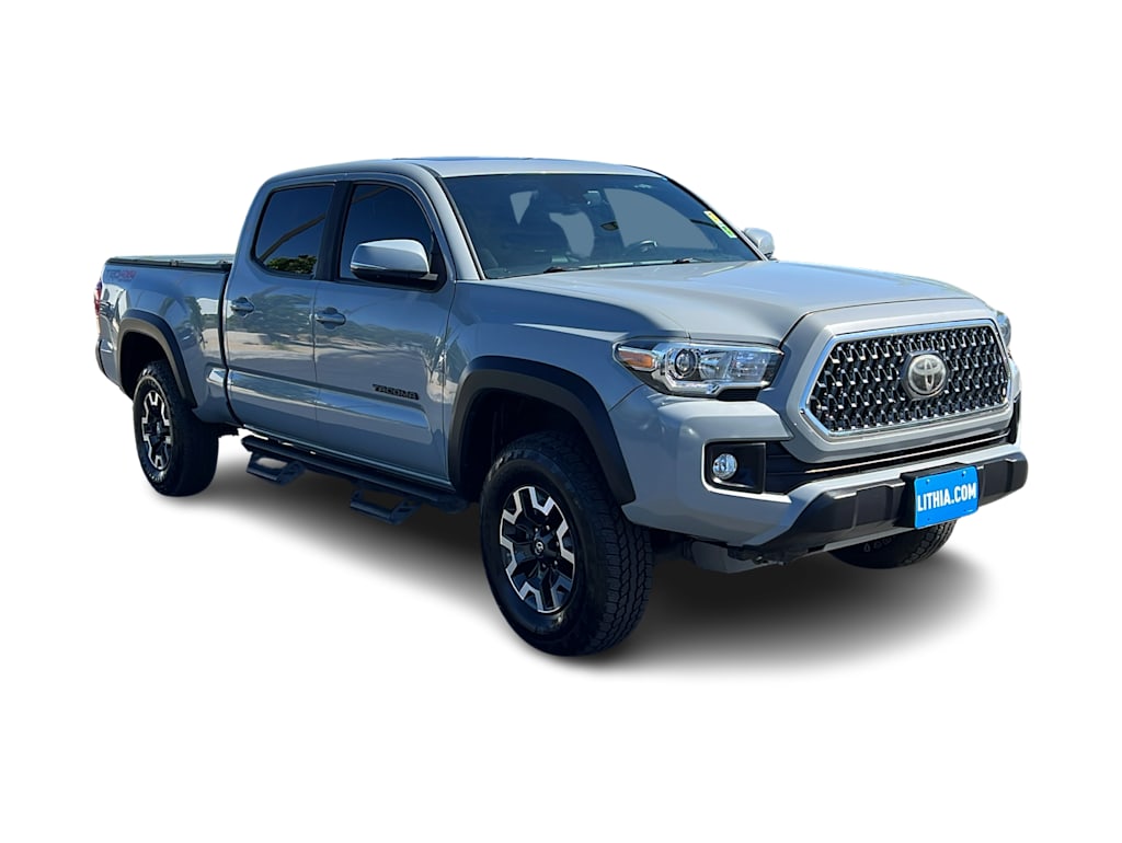 Thumbnail: 2019 Toyota Tacoma - 19