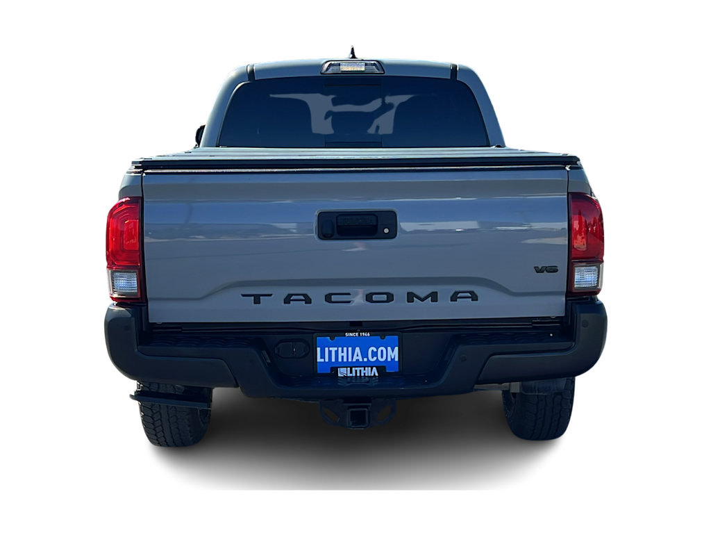 Thumbnail: 2019 Toyota Tacoma - 5