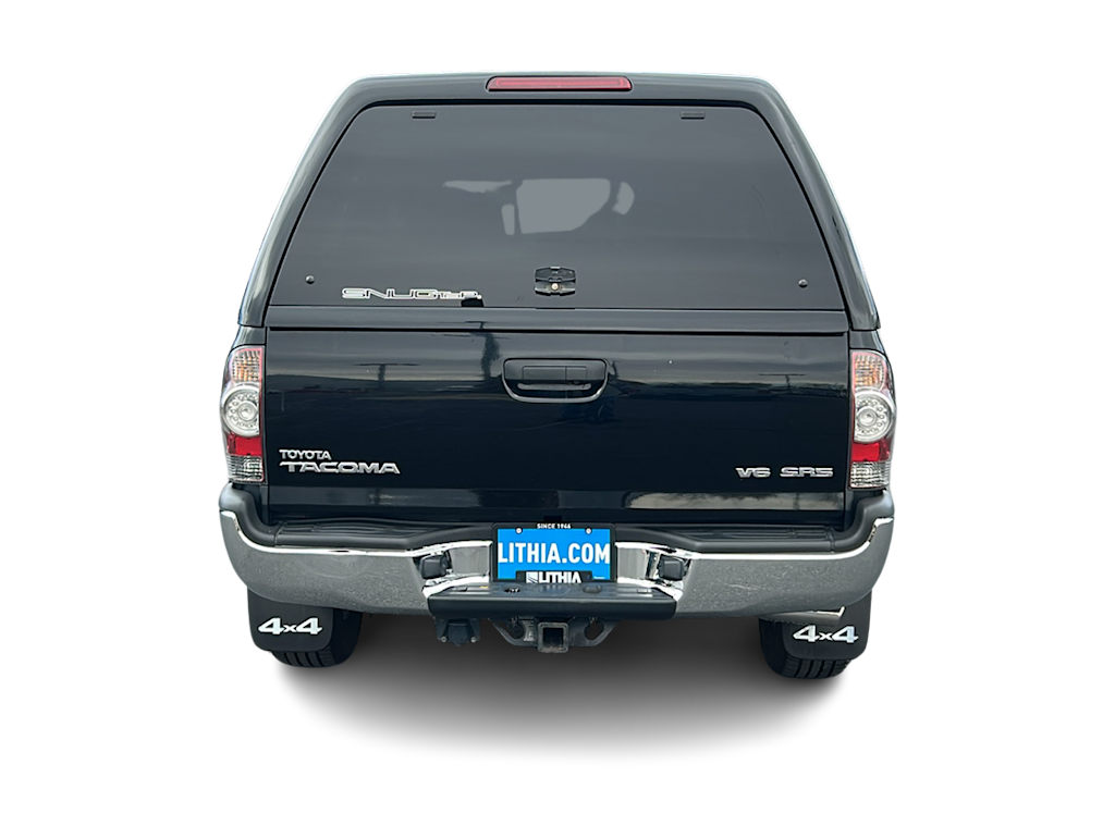 Thumbnail: 2013 Toyota Tacoma - 21
