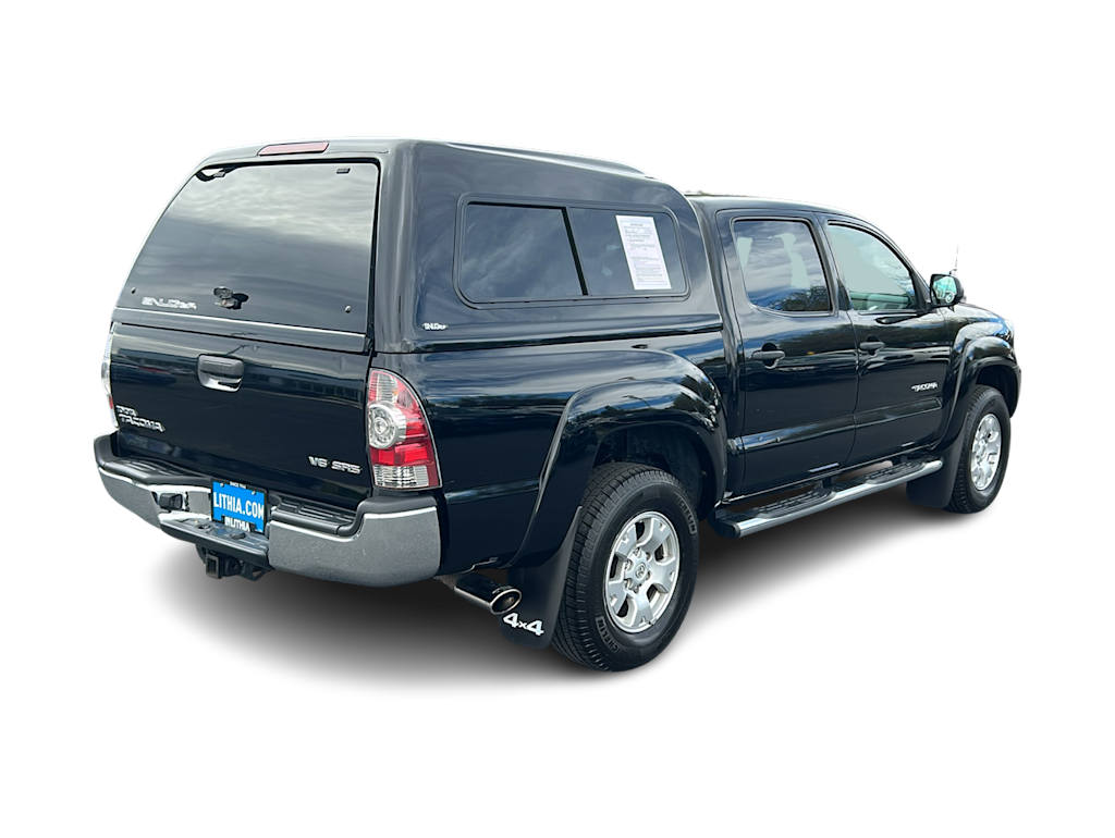 Thumbnail: 2013 Toyota Tacoma - 20