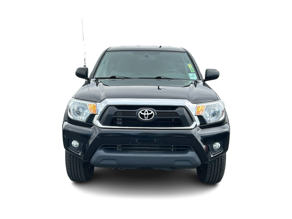 Thumbnail: 2013 Toyota Tacoma - 5