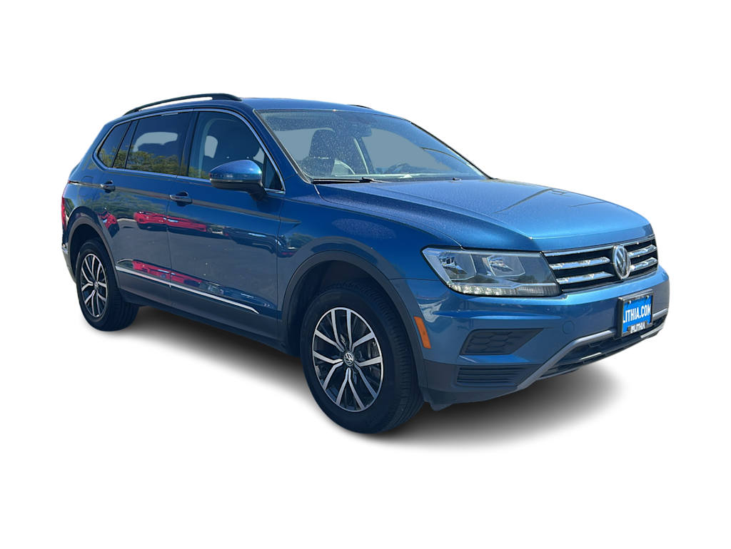 Thumbnail: 2020 Volkswagen Tiguan - 19