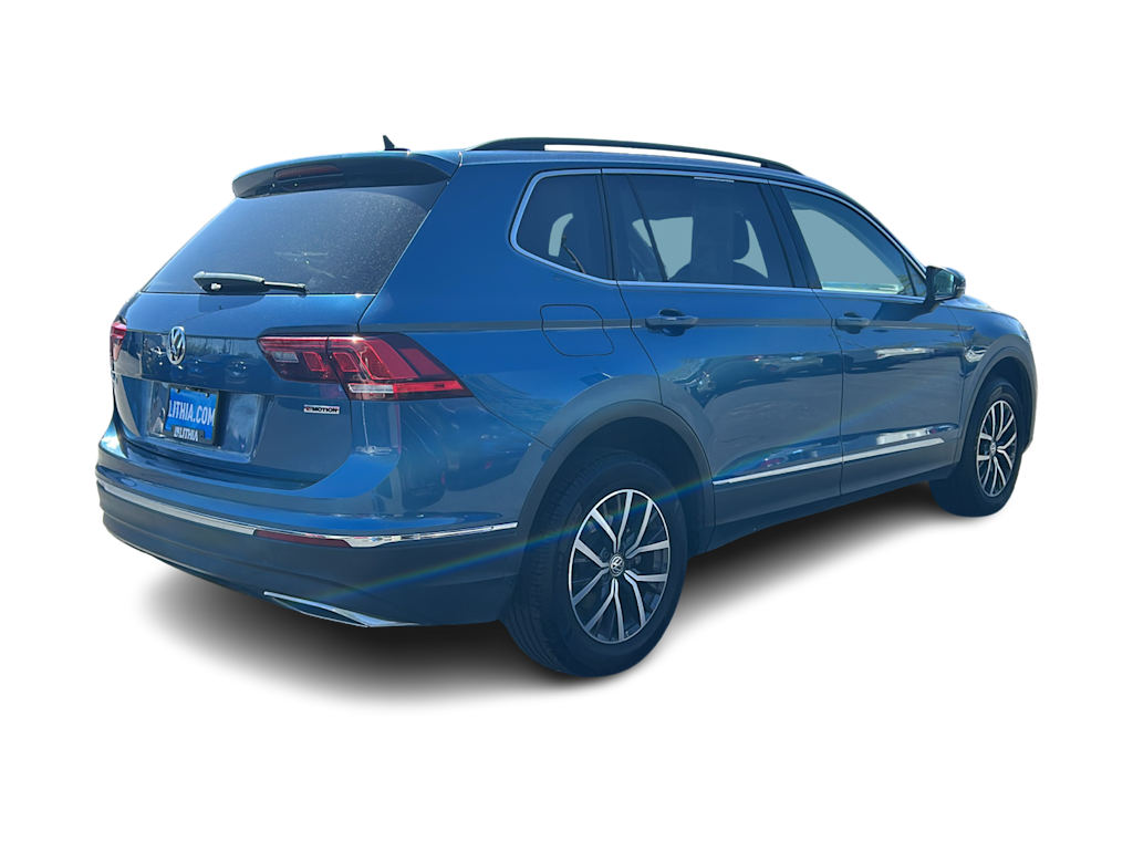 Thumbnail: 2020 Volkswagen Tiguan - 21