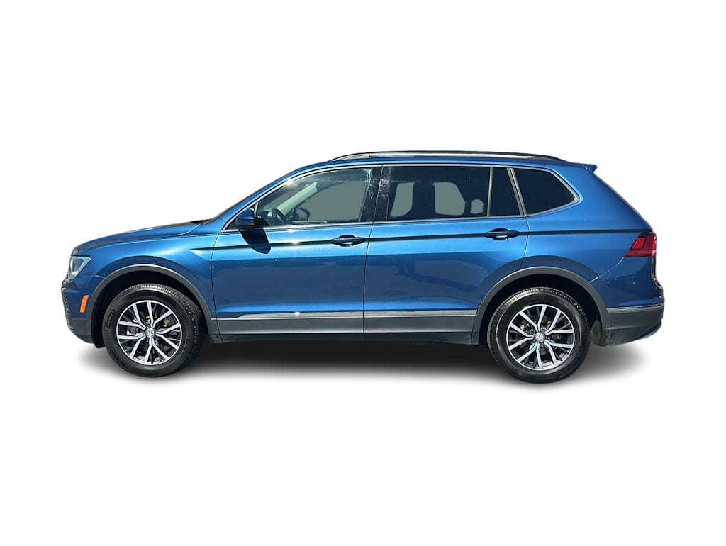 Thumbnail: 2020 Volkswagen Tiguan - 3