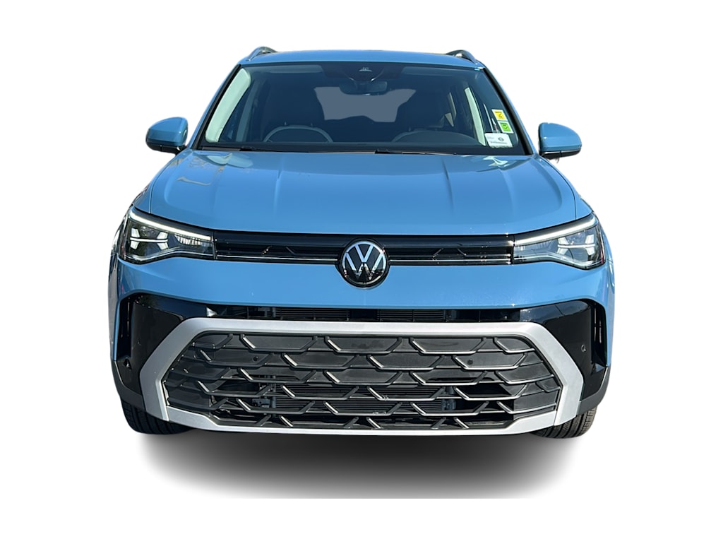Thumbnail: 2025 Volkswagen Taos - 6