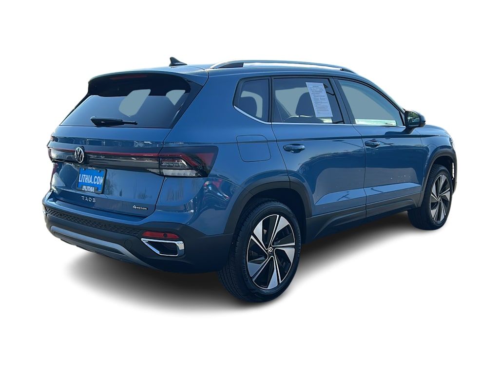Thumbnail: 2025 Volkswagen Taos - 20
