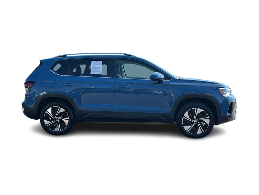 Thumbnail: 2025 Volkswagen Taos - 19