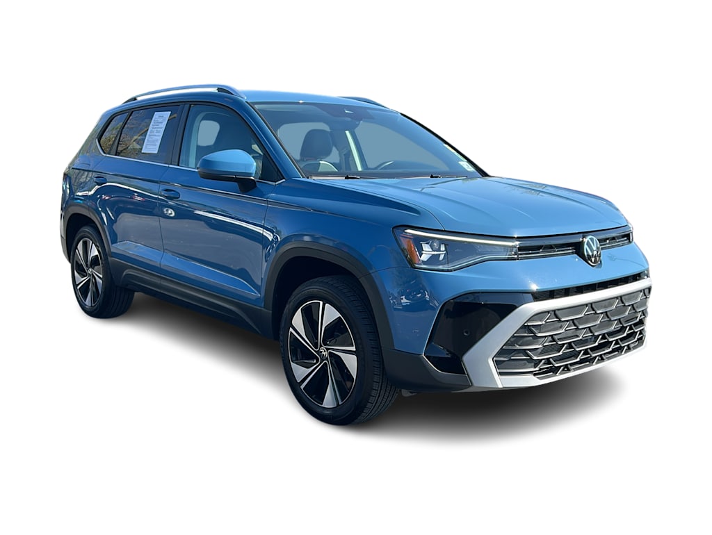 Thumbnail: 2025 Volkswagen Taos - 18