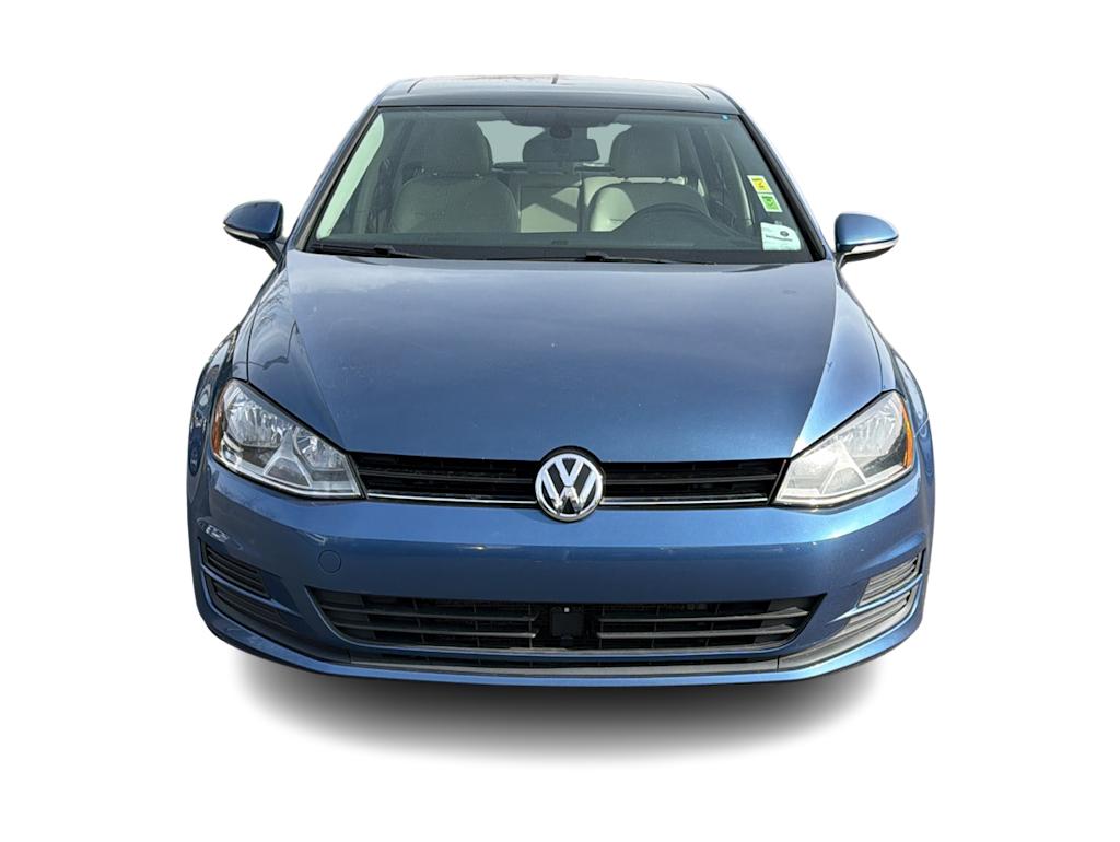 Thumbnail: 2017 Volkswagen Golf - 6